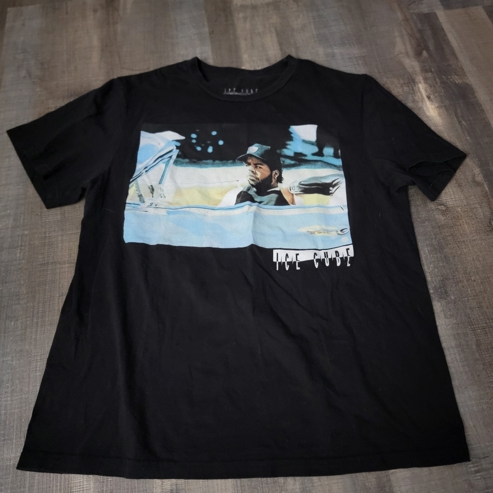 Ice Cube Boys In The Hood Tee Size Small